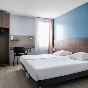 Bild von GREET HOTEL MASSIEUX LYON NORD
