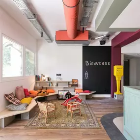 Bild von GREET HOTEL MASSIEUX LYON NORD