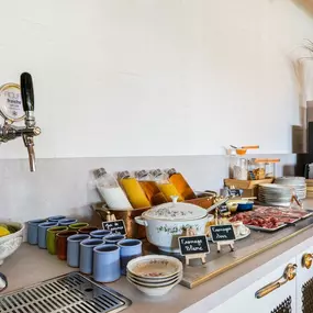 Bild von GREET HOTEL MASSIEUX LYON NORD