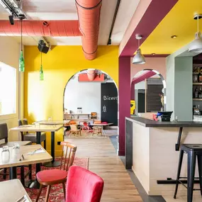 Bild von GREET HOTEL MASSIEUX LYON NORD