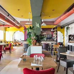 Bild von GREET HOTEL MASSIEUX LYON NORD