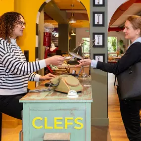 Bild von GREET HOTEL MASSIEUX LYON NORD