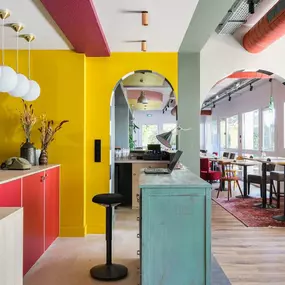 Bild von GREET HOTEL MASSIEUX LYON NORD