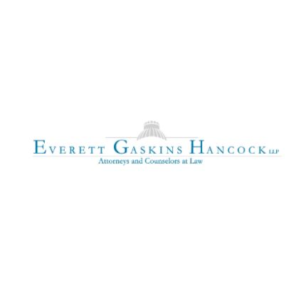 Λογότυπο από Everett Gaskins Hancock LLP