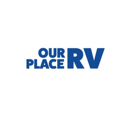 Logo from Our Place RV Park