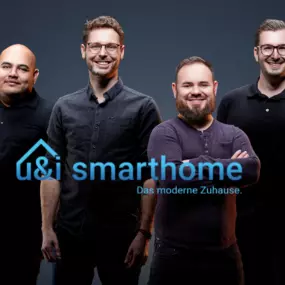 Bild von u&i smarthome OHG