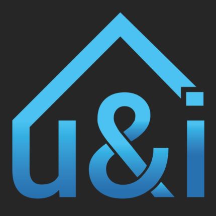 Logo od u&i smarthome OHG