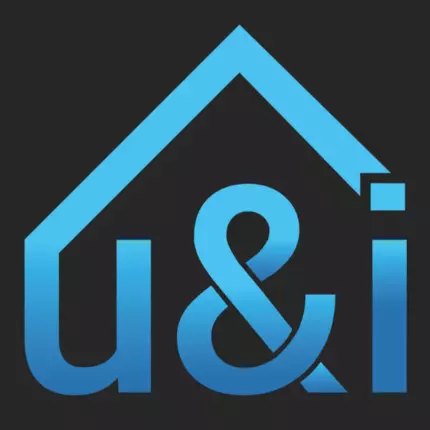 Logo de u&i smarthome OHG