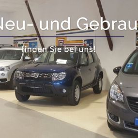 Bild von Autohaus Gumtow GmbH