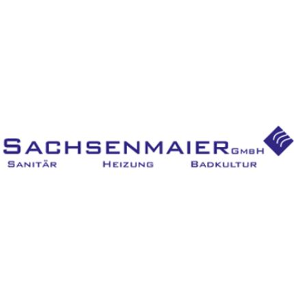 Logo de SACHSENMAIER GmbH Sanitär Heizung