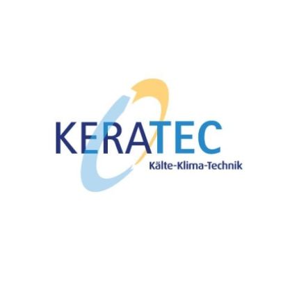 Logotyp från KERATEC Kälte- Klima- Technik GmbH