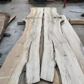 Hickory Lumber