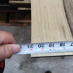 Poplar Lumber