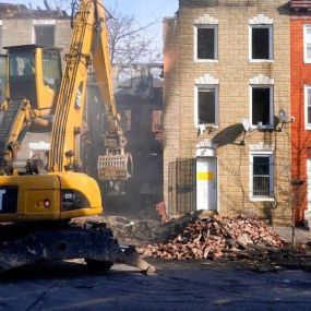 Bild von J & J Services - Demolition, Excavating, General Construction