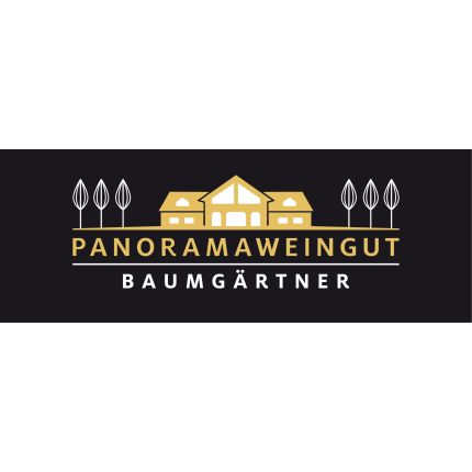 Logo da Panoramaweingut Baumgärtner