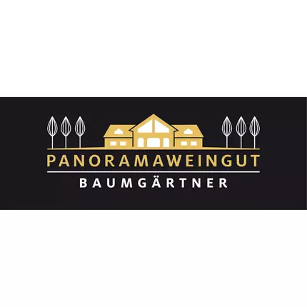 Logo da Panoramaweingut Baumgärtner