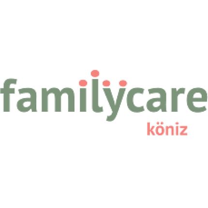 Logo von familycare köniz GmbH