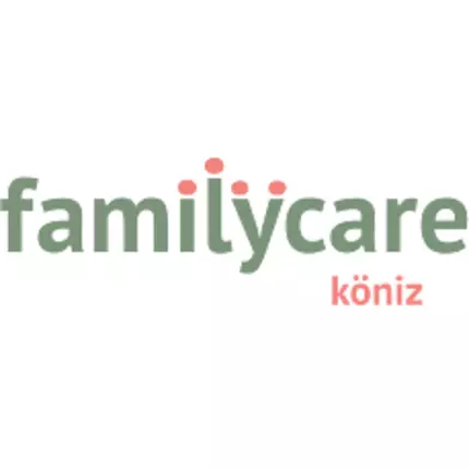 Logo von familycare köniz GmbH