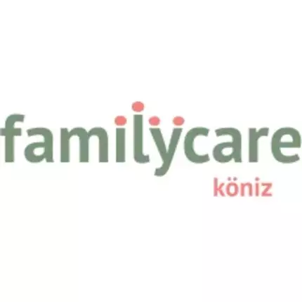 Logo de familycare köniz GmbH