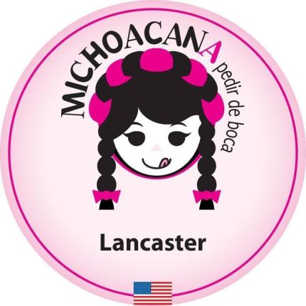 Logotipo de Michoacán A Pedir de Boca USA
