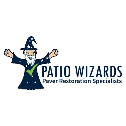 Logo da Patio Wizards