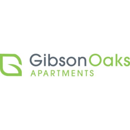 Logo fra Gibson Oaks