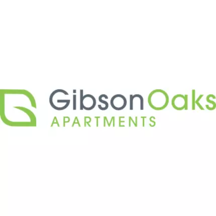 Logo van Gibson Oaks