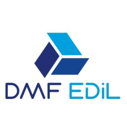 Logotipo de Dmf Edil