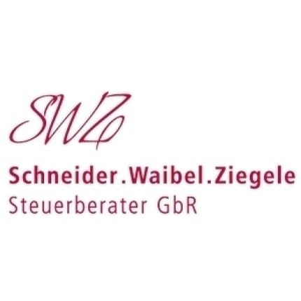 Logo od Schneider.Waibel.Ziegele Steuerberater GbR