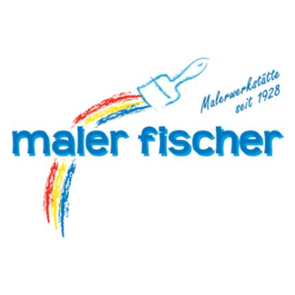 Logotyp från Maler Fischer Inh. Andreas Nagel