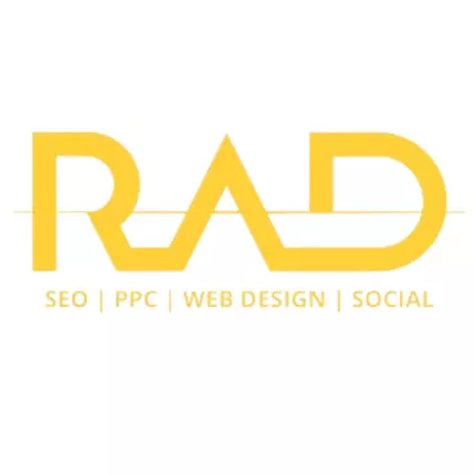 Logótipo de RAD SEO