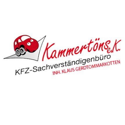 Logo da Kfz-Sachverständigenbüro Kammertöns e.K