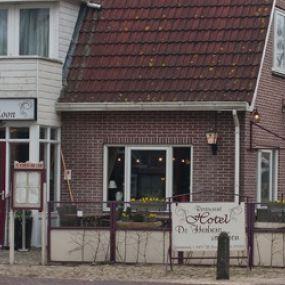 Restaurant Hotel de Herberg van Loon