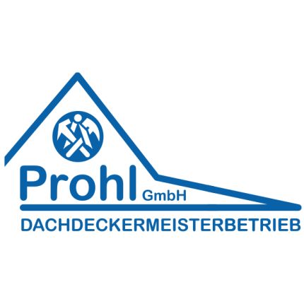 Logo fra Prohl Bedachung GmbH