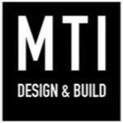 Logo van MTI Carpentry