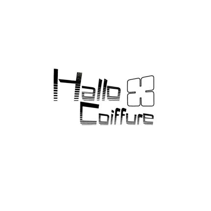 Logo de Hallo Coiffure