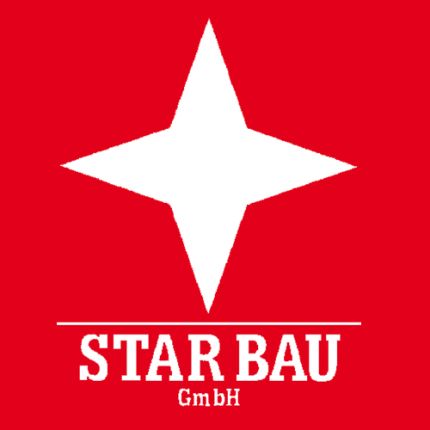 Logo from STAR-BAU GmbH Baugeschäft