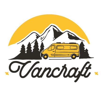 Logotyp från Vancraft