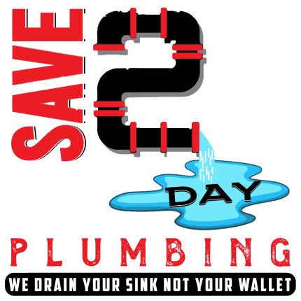 Logo van Save 2day Plumbing