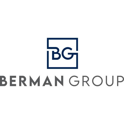 Logotyp från Richard Berman's Account