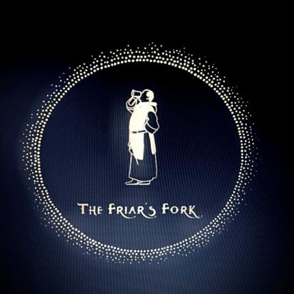 Logo von The Friar's Fork & Sanctuary