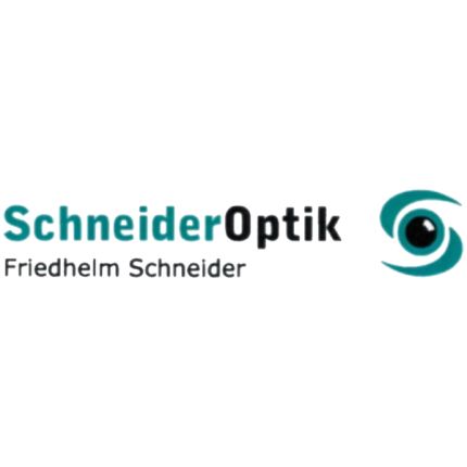 Logo fra Friedhelm Schneider Augenoptikermeister