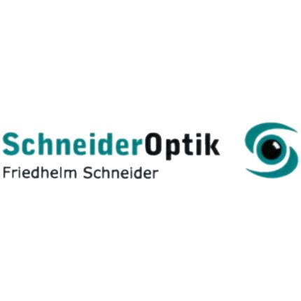 Logo od Friedhelm Schneider Augenoptikermeister