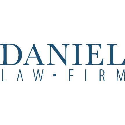 Logo de Daniel Law Firm