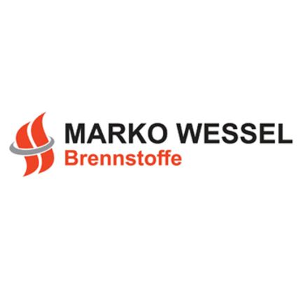 Logotyp från Marko Wessel Brennstoffe