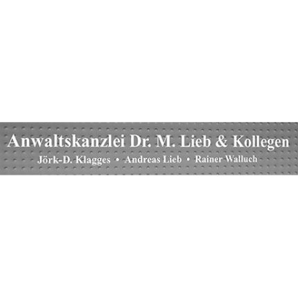 Logo da Andreas Lieb Rechtsanwalt