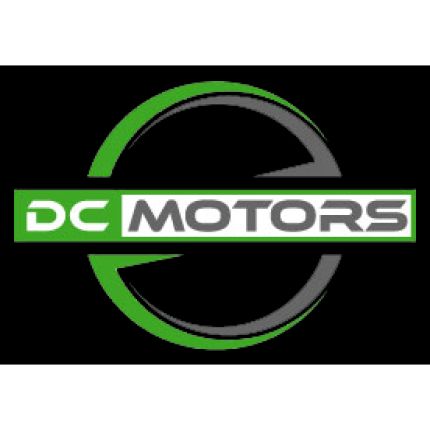 Logo from DC Motors Auto Repair