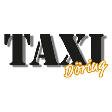 Logo van Taxi Döring