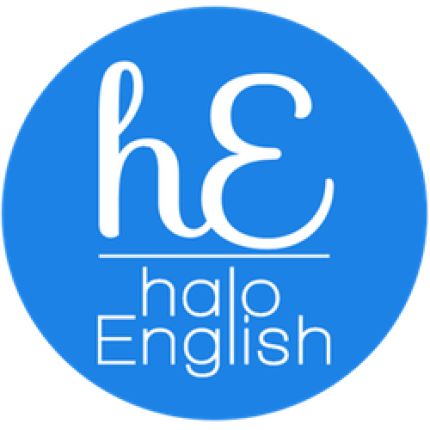 Logo de Escuela de Inglés en Viladecans HALO ENGLISH - Cursos para niños y adultos