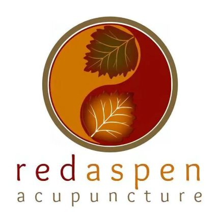 Logo da Red Aspen Acupuncture